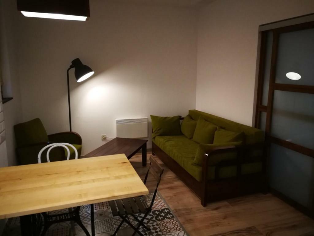 Hangulatos studió lakás Budapest Kültér fotó
